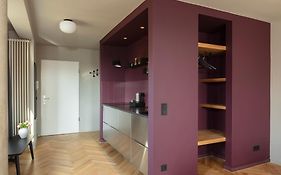 Karlito Apartmenthaus
